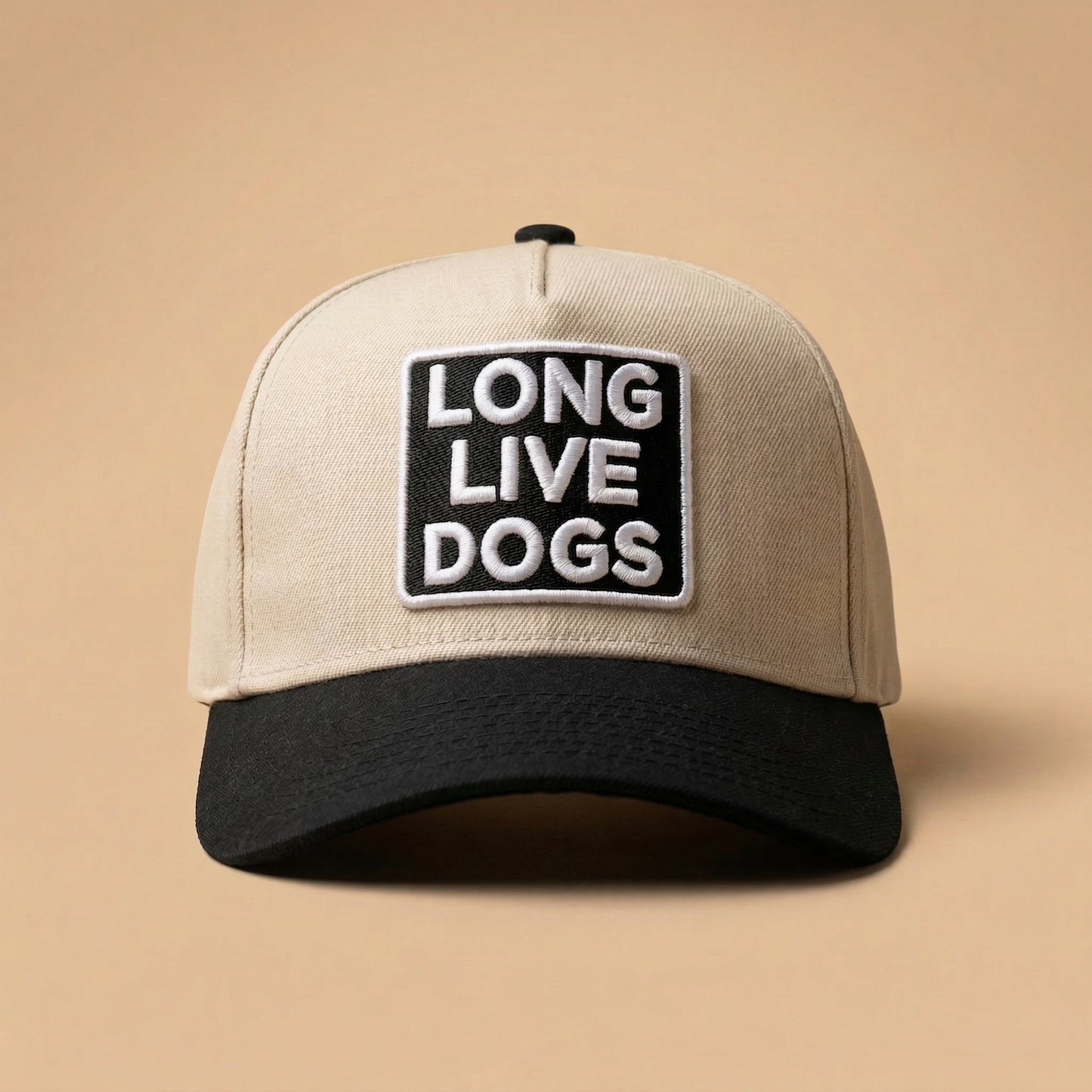 Long Live Dogs Hat