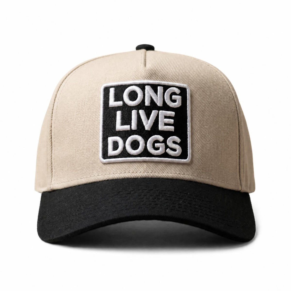 Long Live Dogs Hat