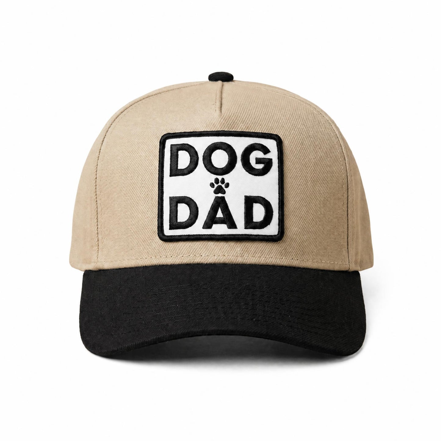 Dog Dad Hat