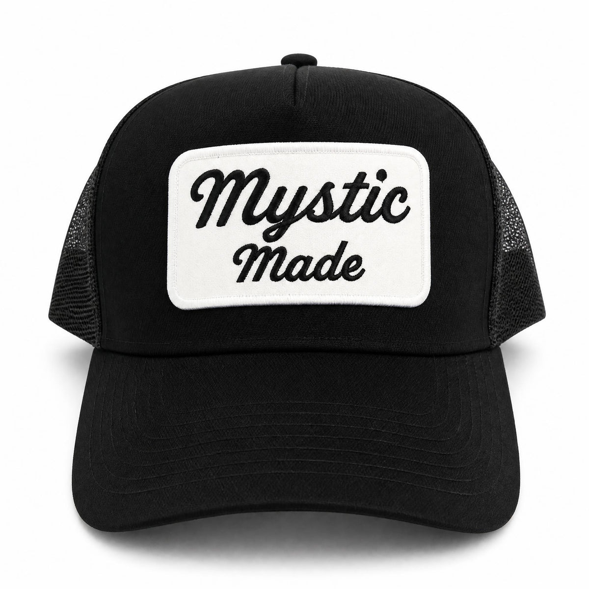 Mystic Made Trucker Hat