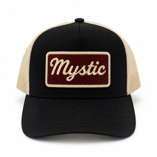 Mystic Trucker Hat