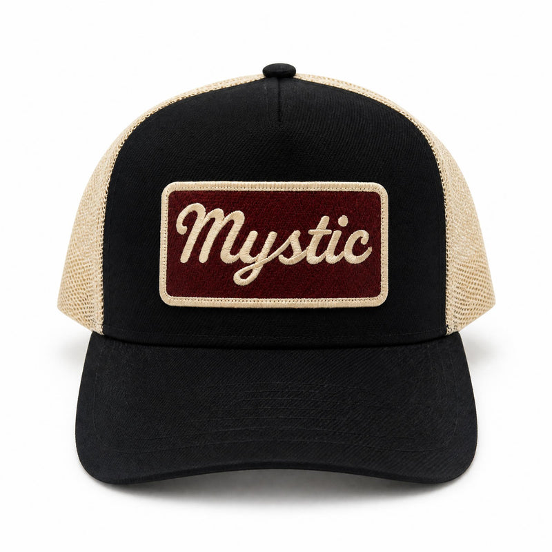 Mystic Trucker Hat
