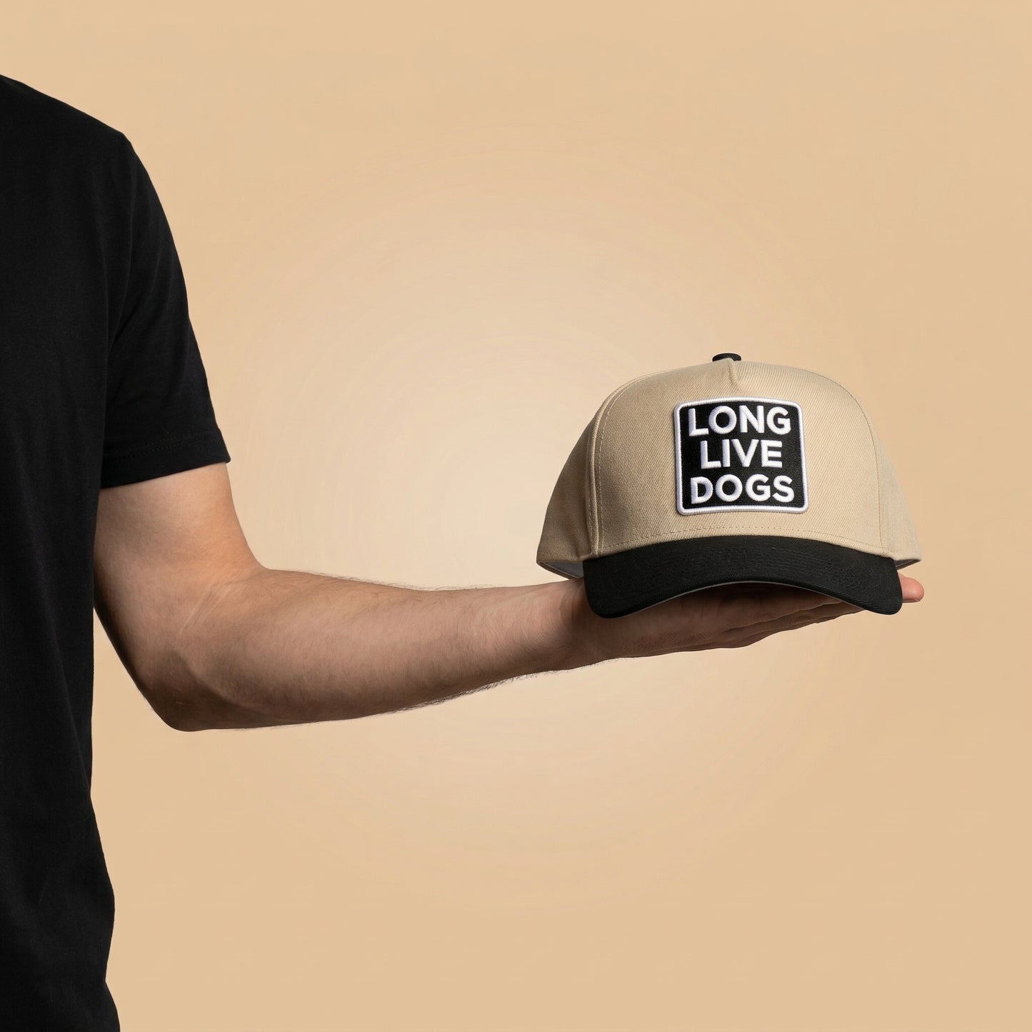 Long Live Dogs Hat