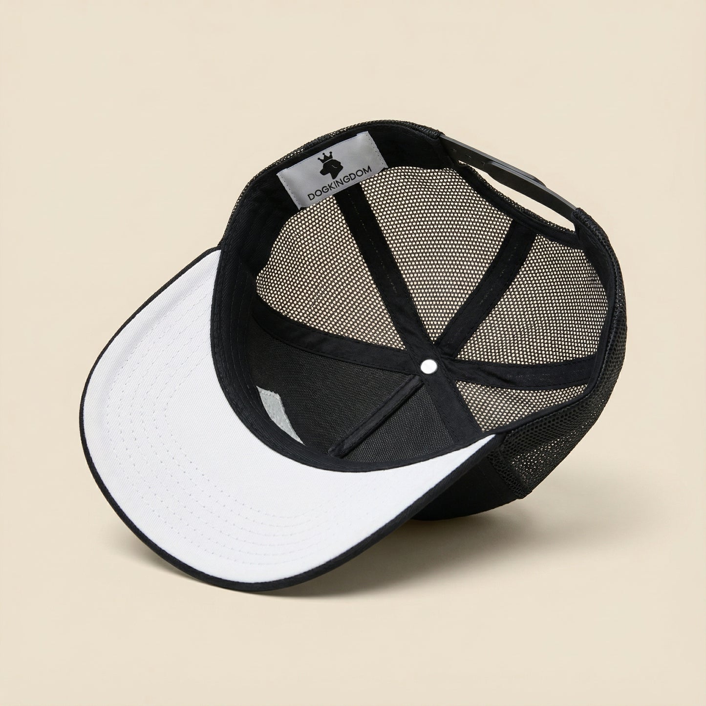 DogKingdom™ “Dogs Are My Favorite People” Hat