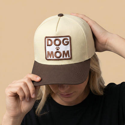 DogKingdom™ Dog Mom Hat