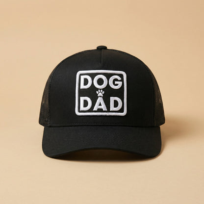 🎁 Dog Dad Hat (100% off)