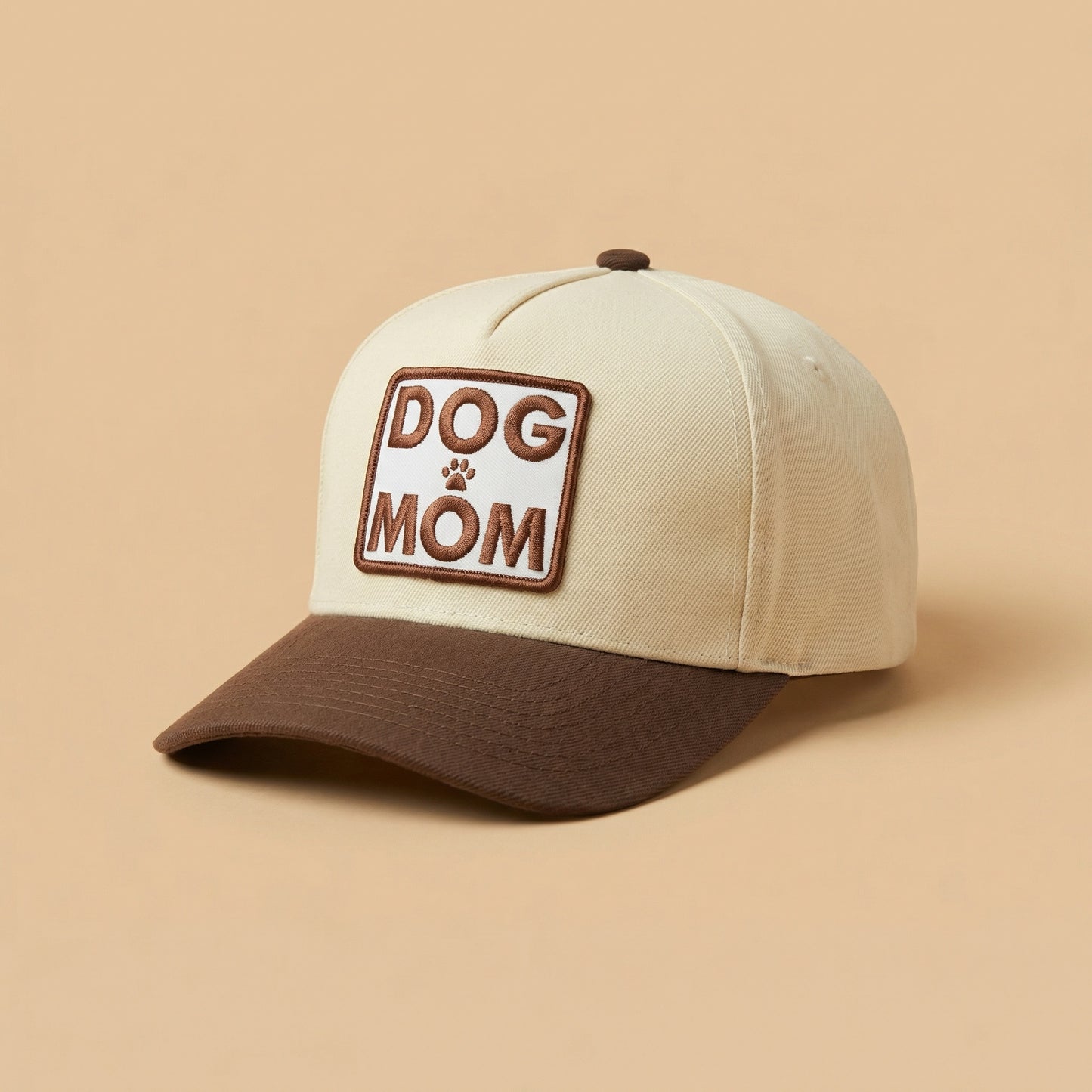DogKingdom™ Dog Mom Hat
