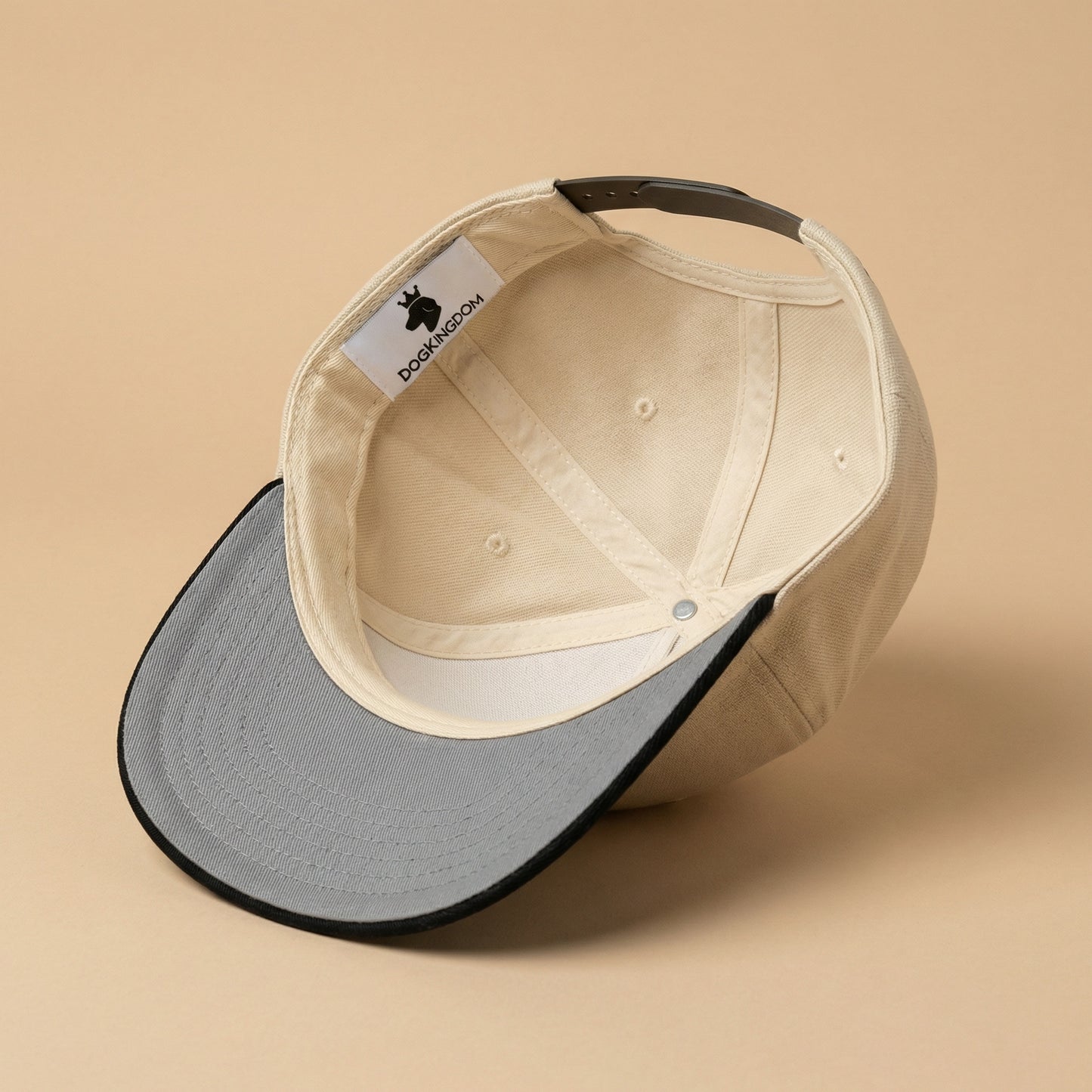 DogKingdom™ Dog Dad Trucker Hat