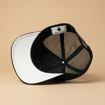 DogKingdom™ Dog Dad Trucker Hat
