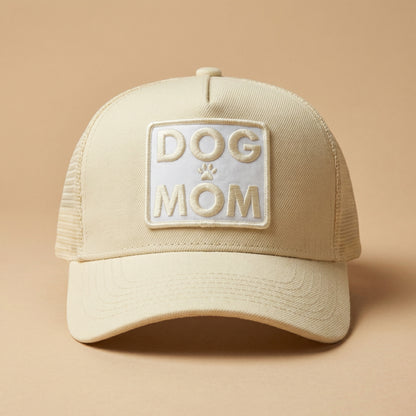 DogKingdom™ Dog Mom Hat