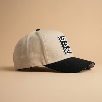 Long Live Dogs Hat