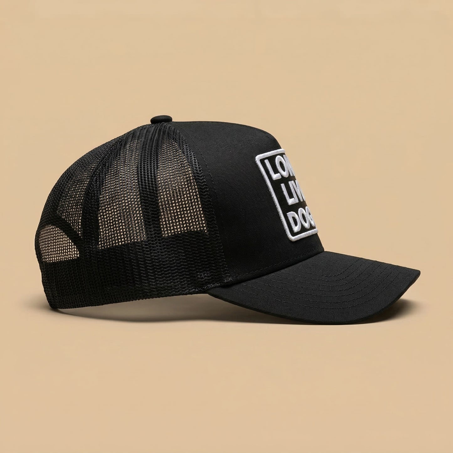 Long Live Dogs Hat