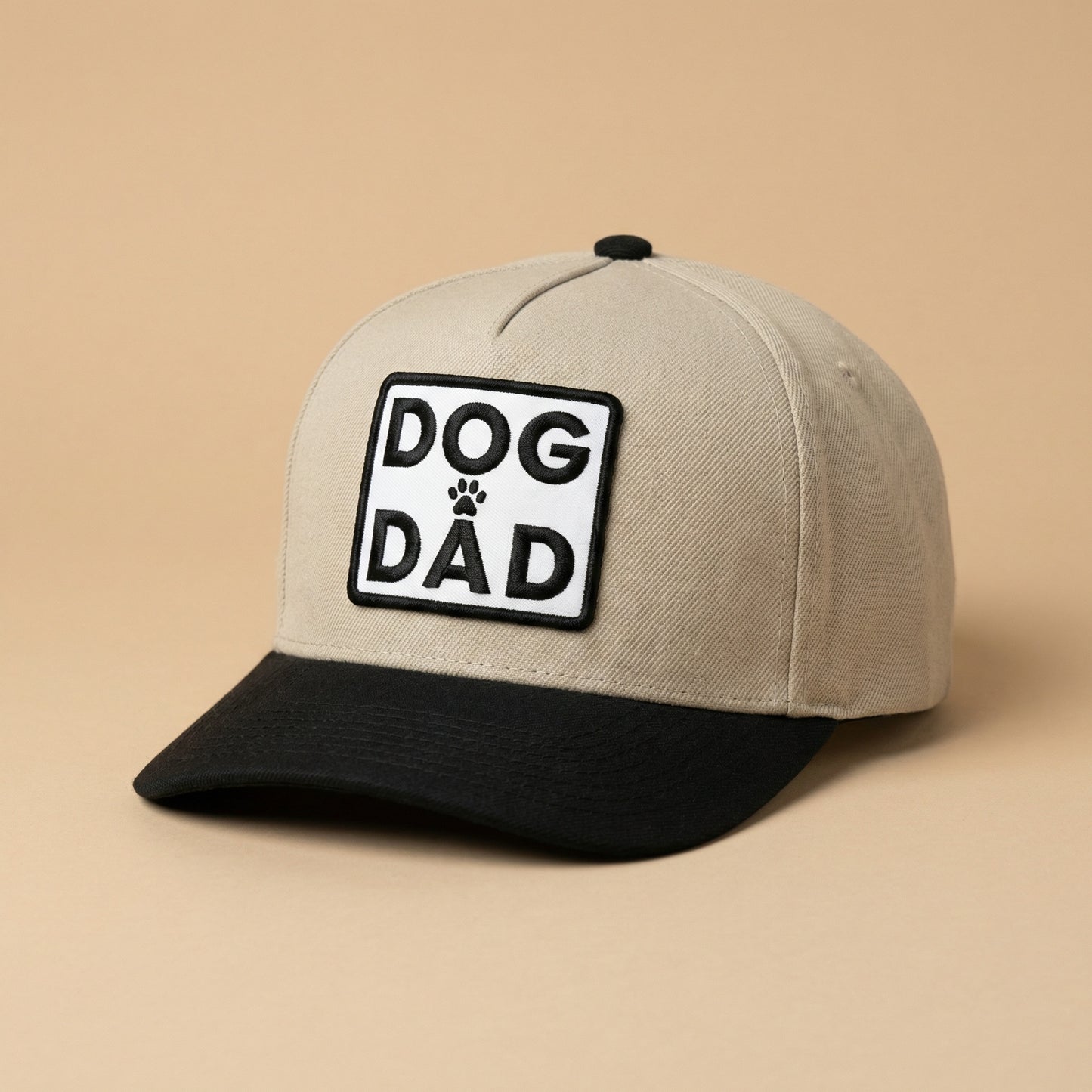 DogKingdom™ Dog Dad Trucker Hat