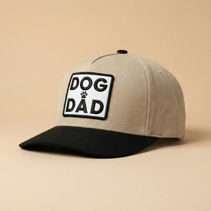 Dog Dad Hat
