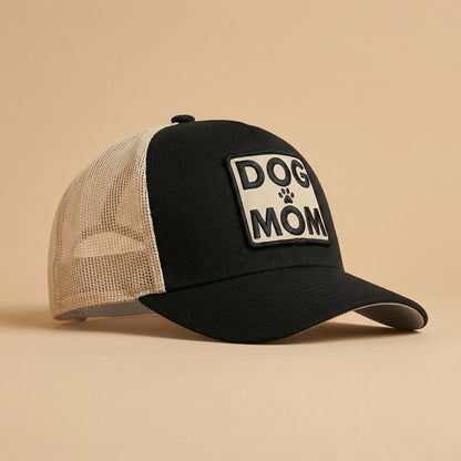DogKingdom™ Dog Mom Hat
