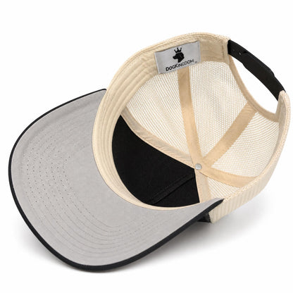 Frenchie Trucker Hat