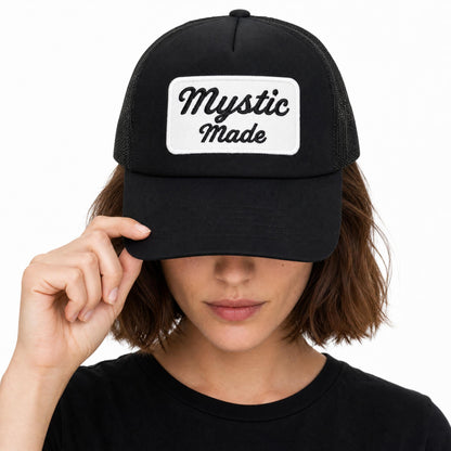 Mystic Made Trucker Hat