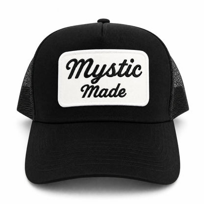 Mystic Made Trucker Hat