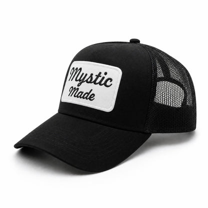 Mystic Made Trucker Hat