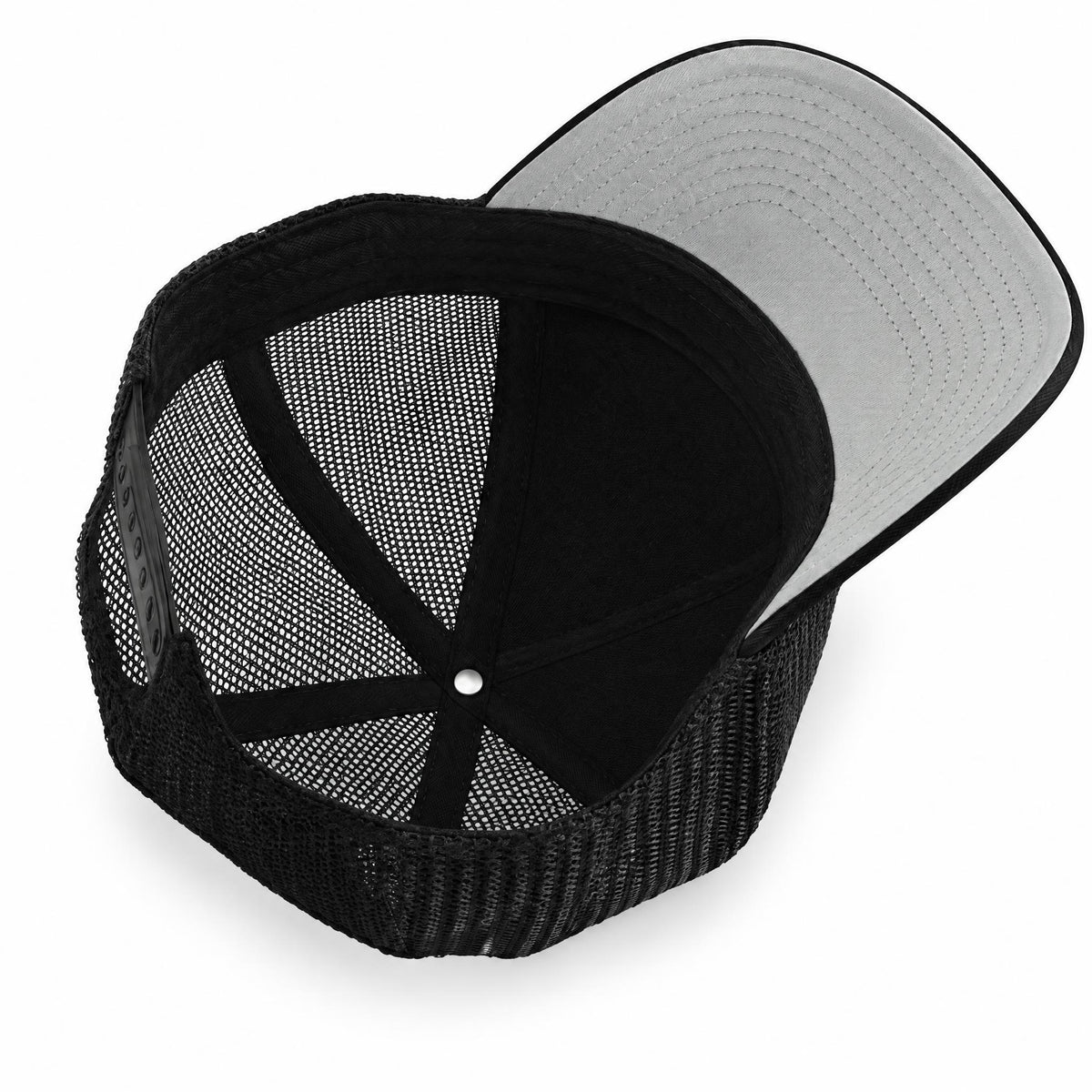 Mystic Made Trucker Hat