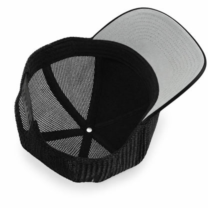 Mystic Made Trucker Hat