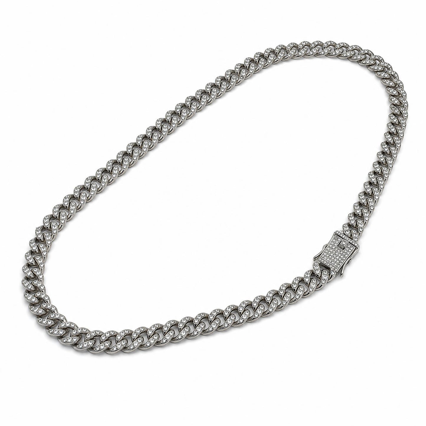 Cuban Link Dog Collars