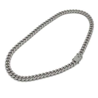 Cuban Link Dog Collars