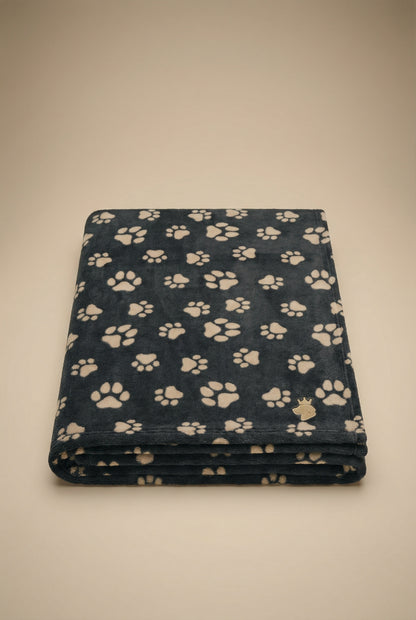 DogKingdom™ Ultra-Soft Pet Blanket