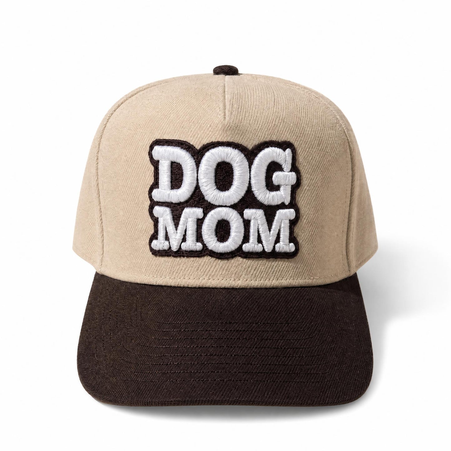 Dog Mom Hat