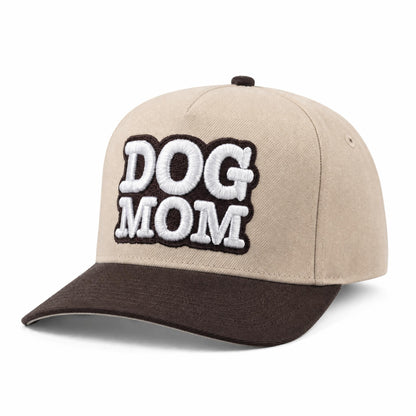 Dog Mom Hat