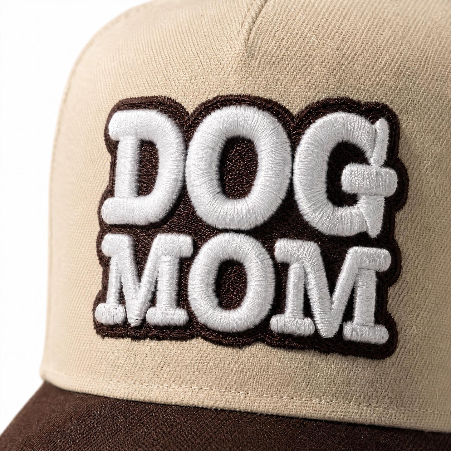Dog Mom Hat