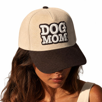 Dog Mom Hat