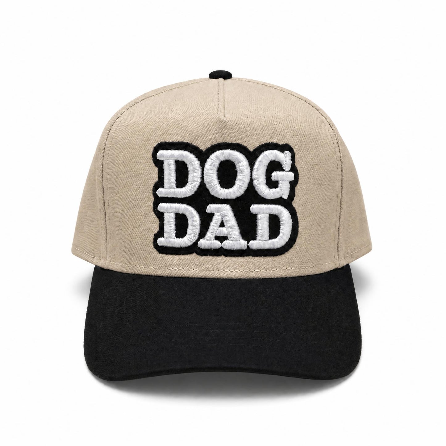 Dog Dad Hat