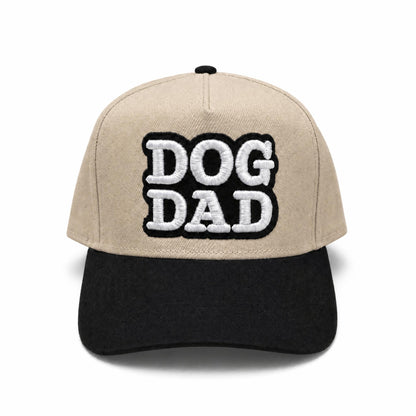 Dog Dad Hat