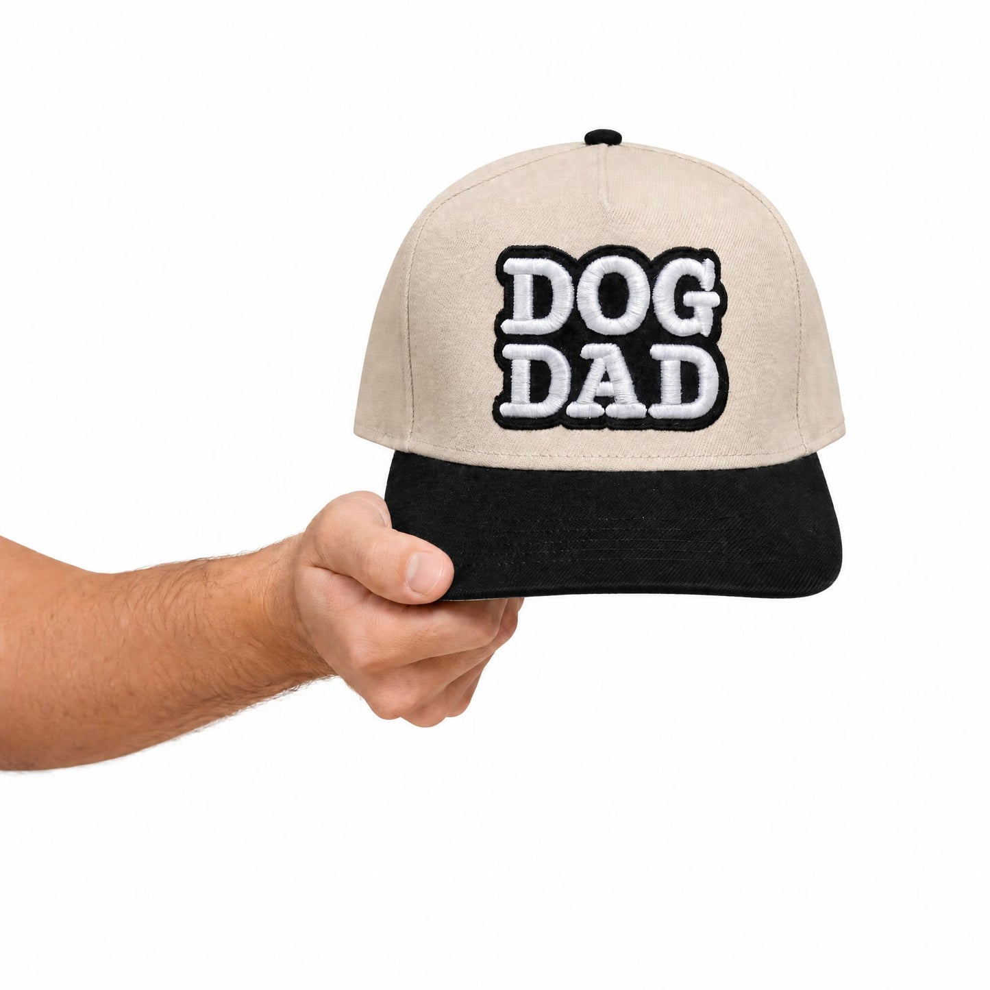 Dog Dad Hat