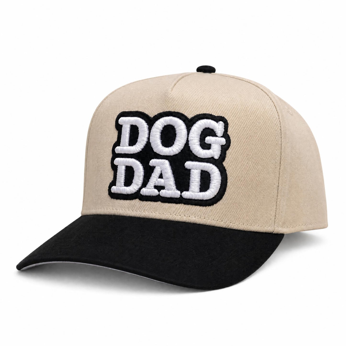 Dog Dad Hat