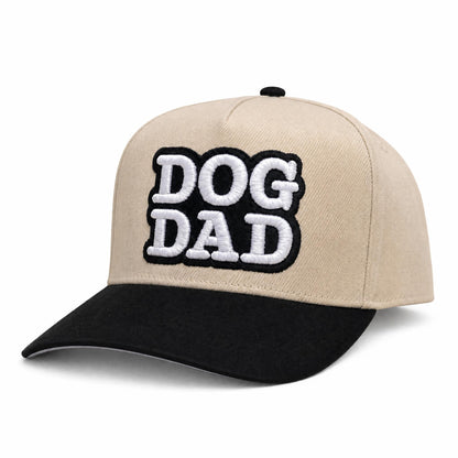 Dog Dad Hat