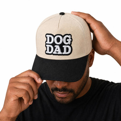 Dog Dad Hat
