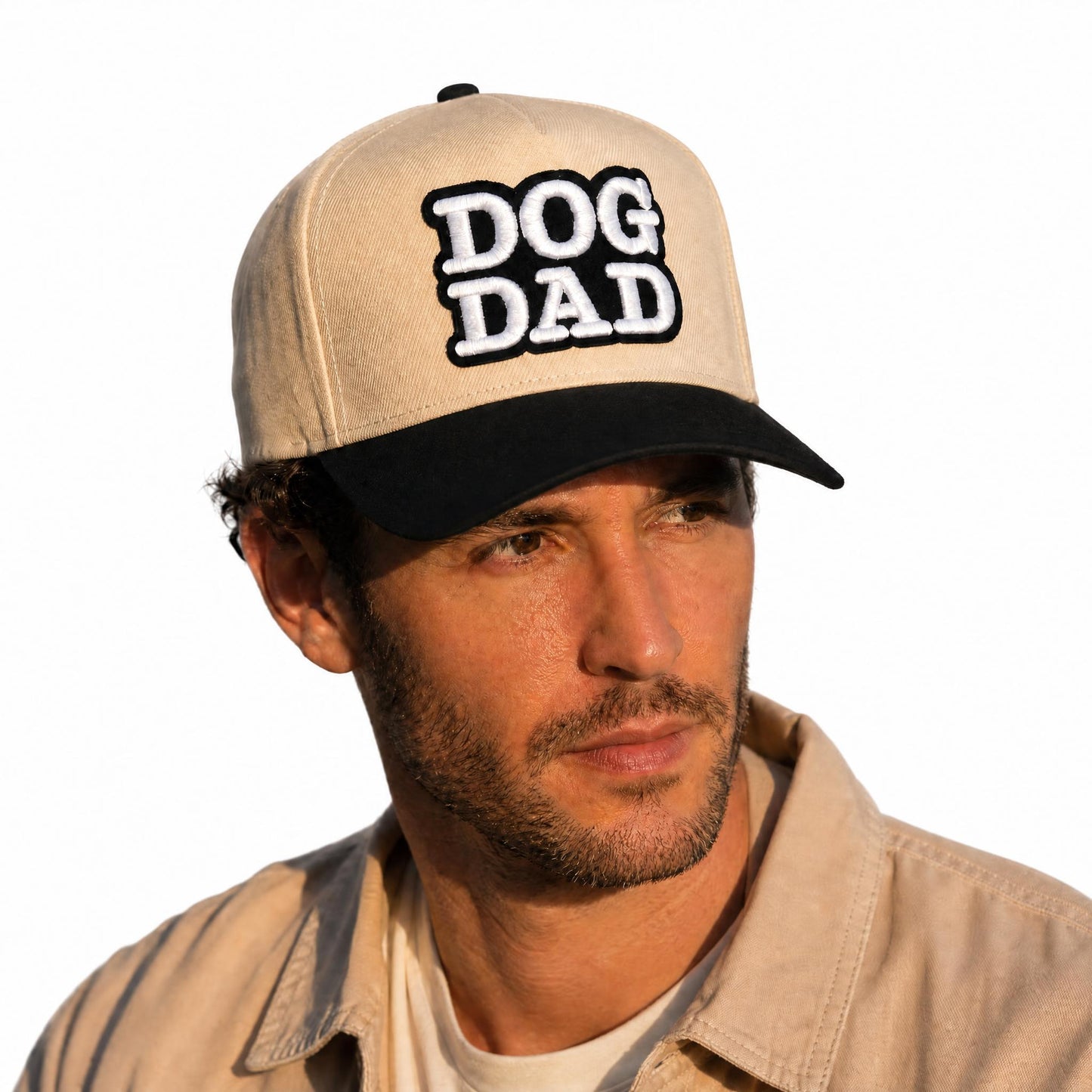 Dog Dad Hat