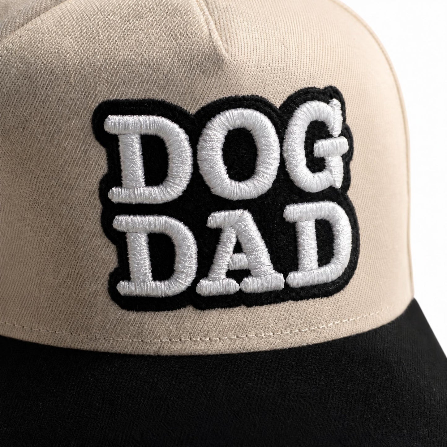 Dog Dad Hat