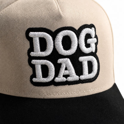 Dog Dad Hat