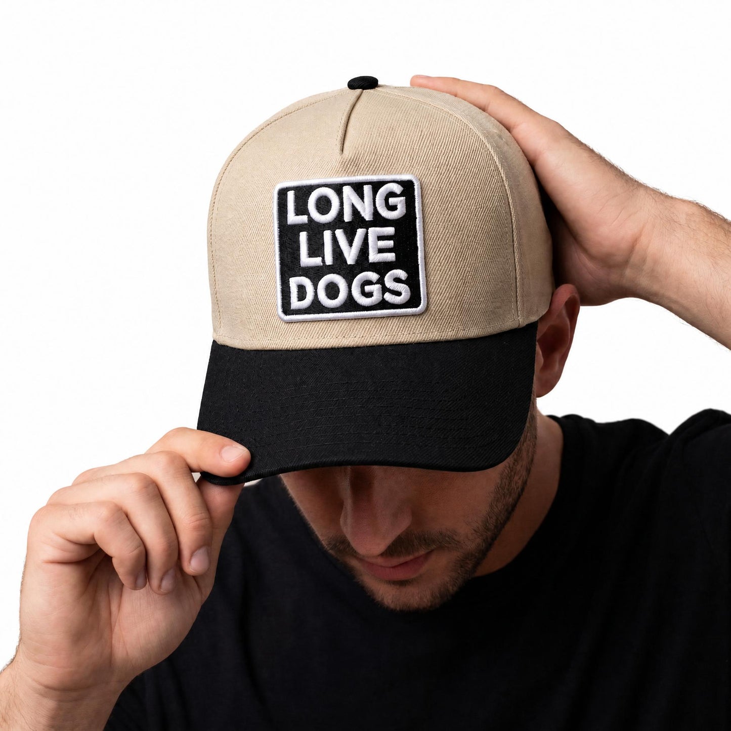 Long Live Dogs Hat