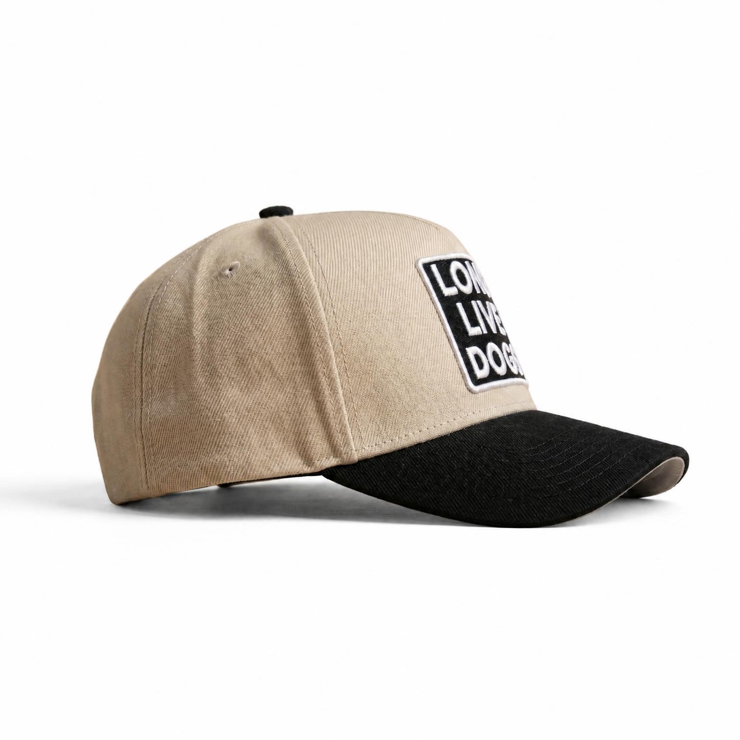 Long Live Dogs Hat