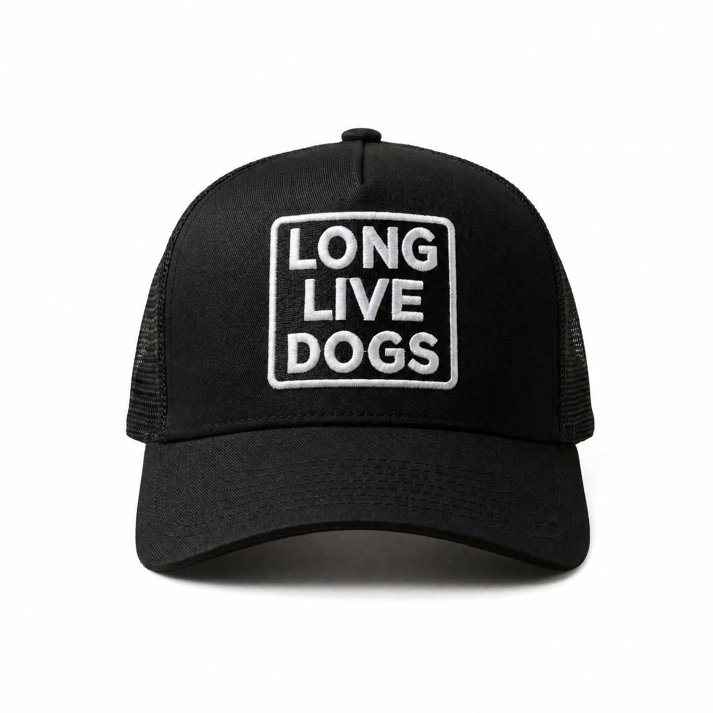 Long Live Dogs Hat