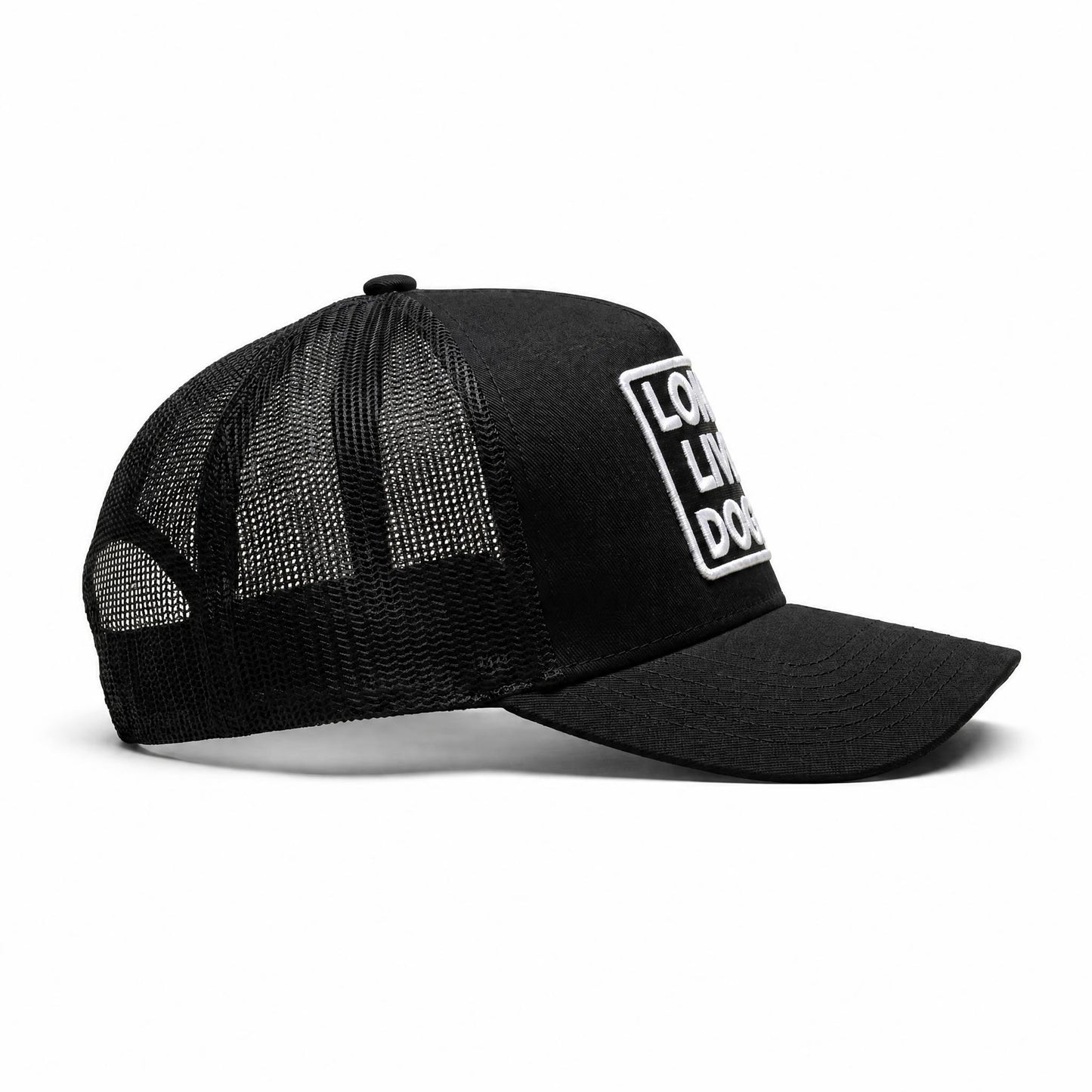 Long Live Dogs Hat