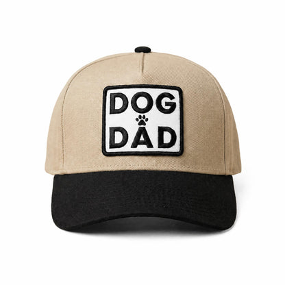 Dog Dad Hat
