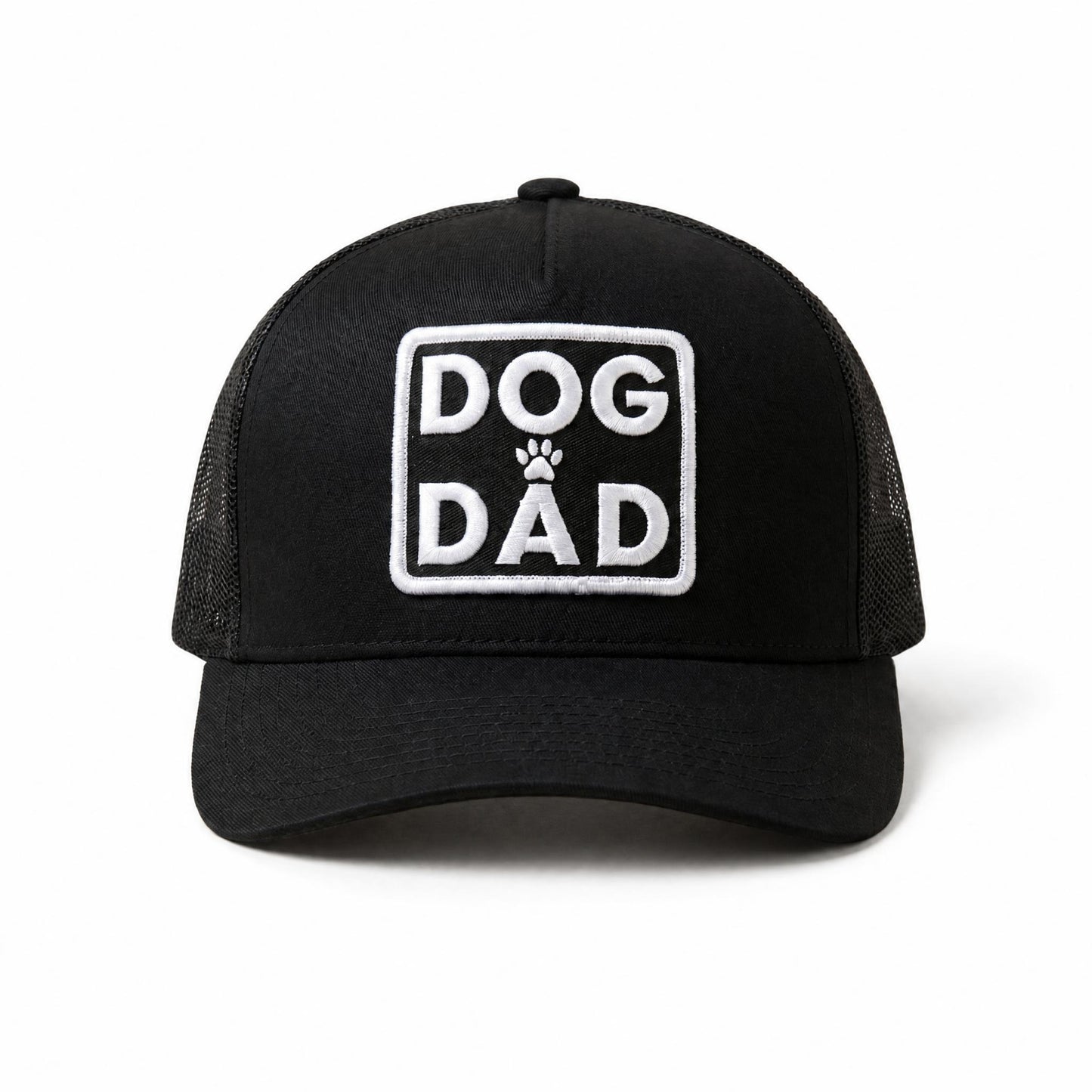 Dog Dad Hat