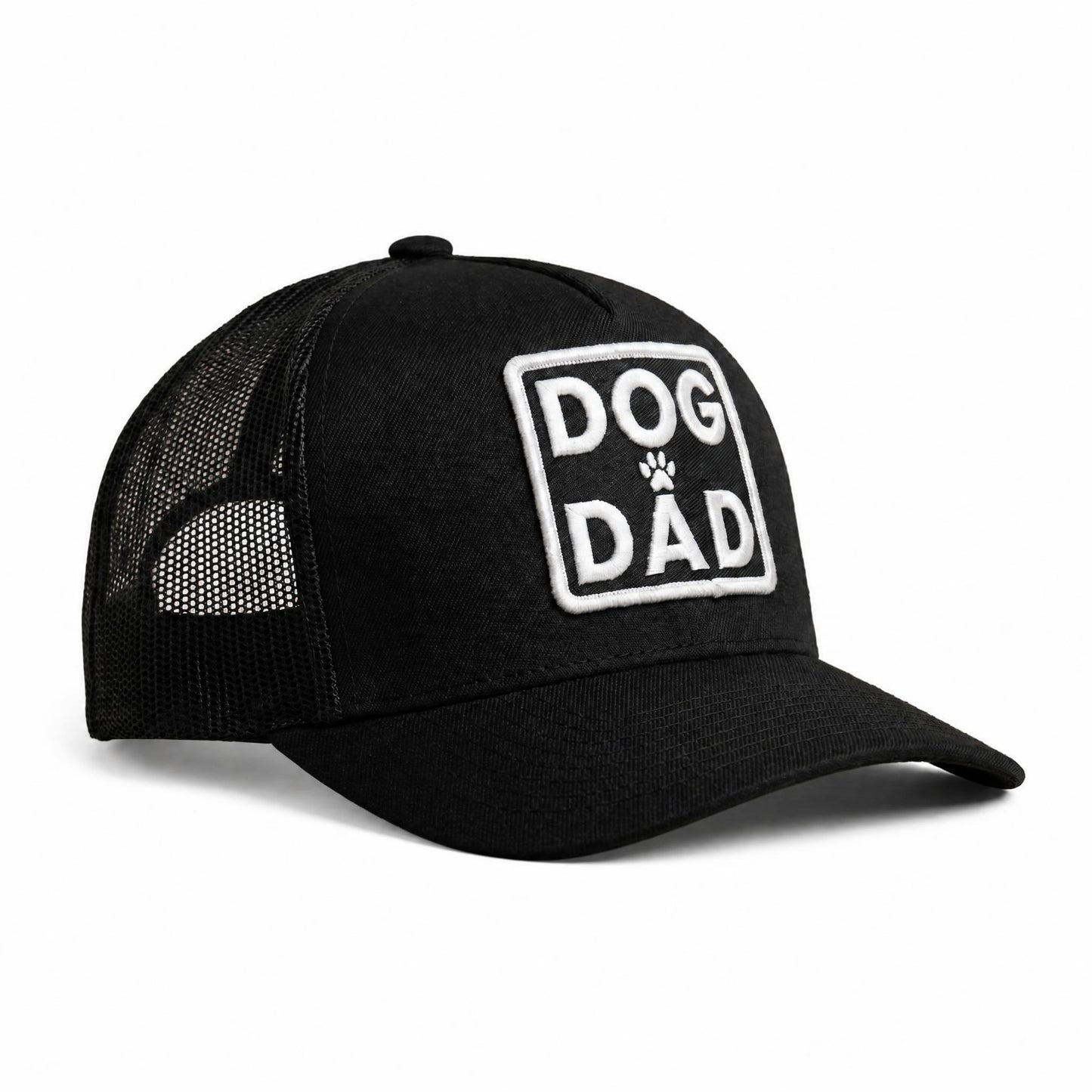Dog Dad Hat