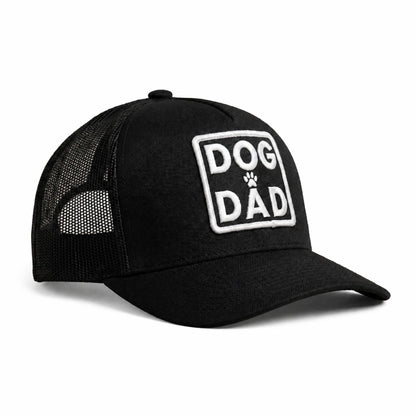 Dog Dad Hat
