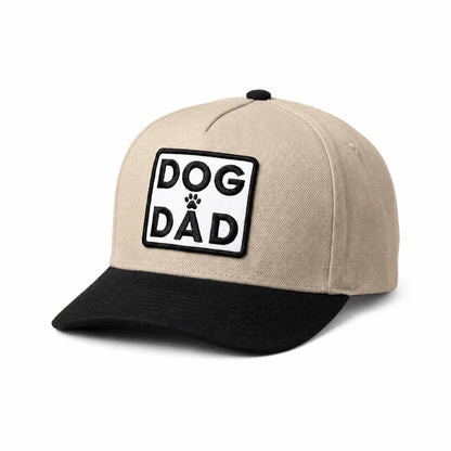 Dog Dad Hat